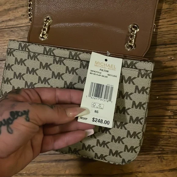 M kors purse sale